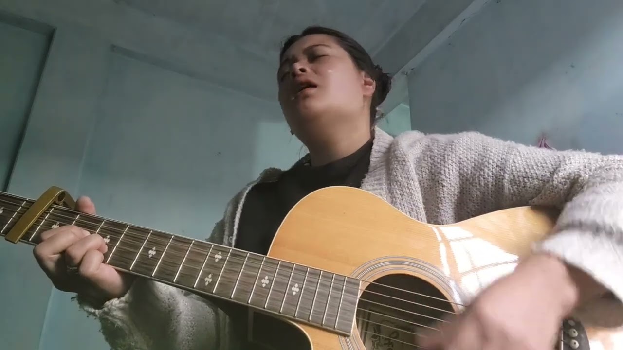 nga wan phai Ah Trai
