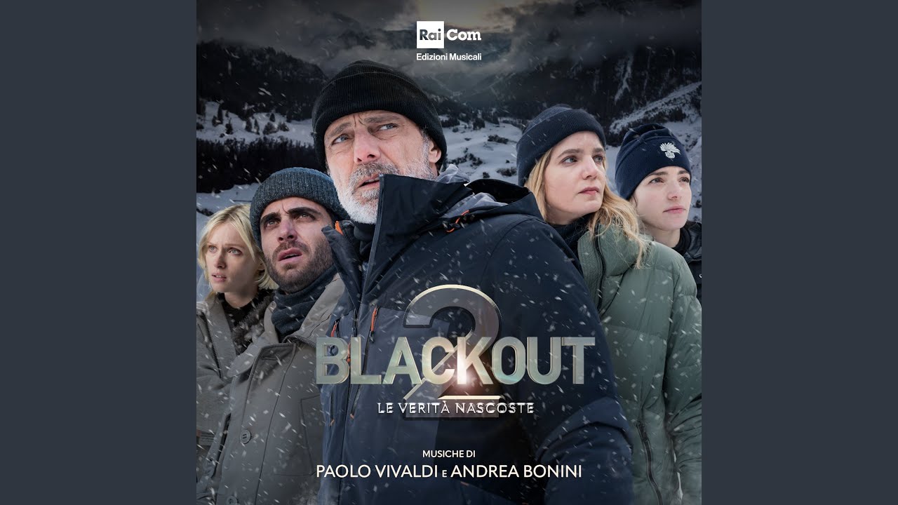 Blackout 2 - Main Theme