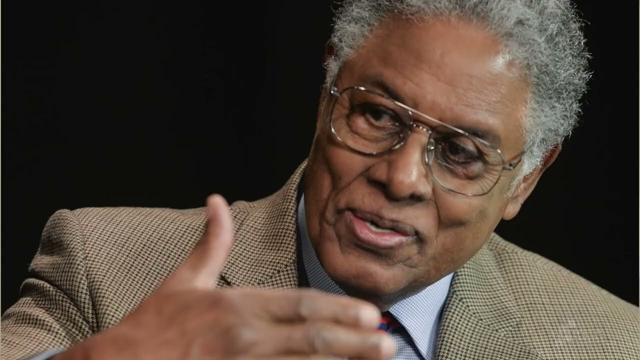 Racismo Estrutural Explica Tudo? Thomas Sowell e a Teoria das Disparidades