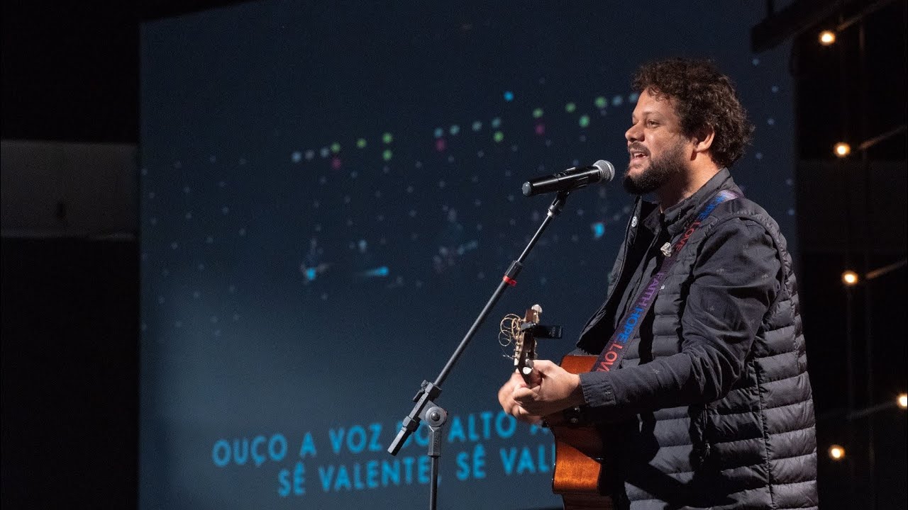 IBAB Celebração (Marcos Almeida) - 26/05/2019