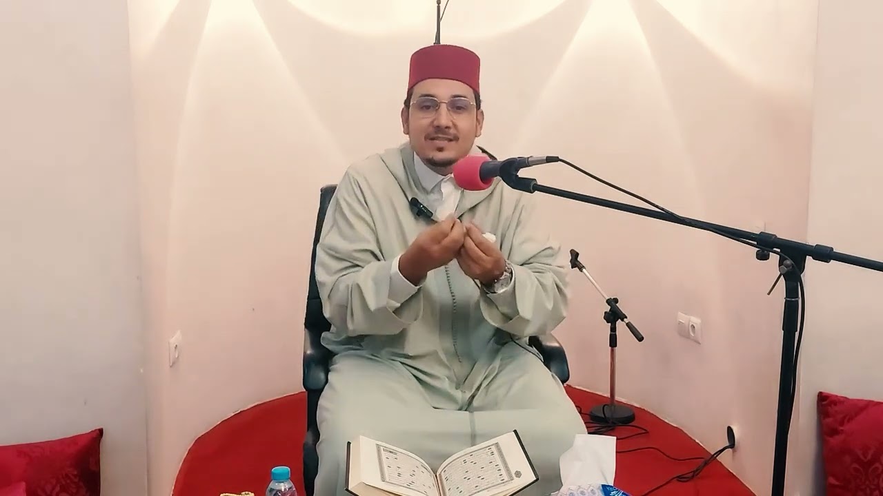 إعادة تسوية بنان الإنسان. زيد الشريف