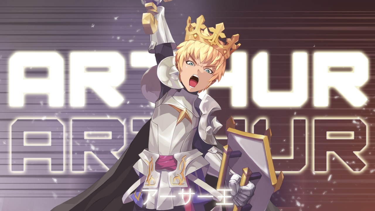 Malming? (!Daftar) - LOST SAGA VFUN