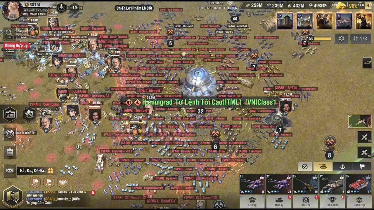Warpath [ Alexandria ] Epic 2 – Starting Fresh: New Account, New Plane, No Easy Kills! #warpath