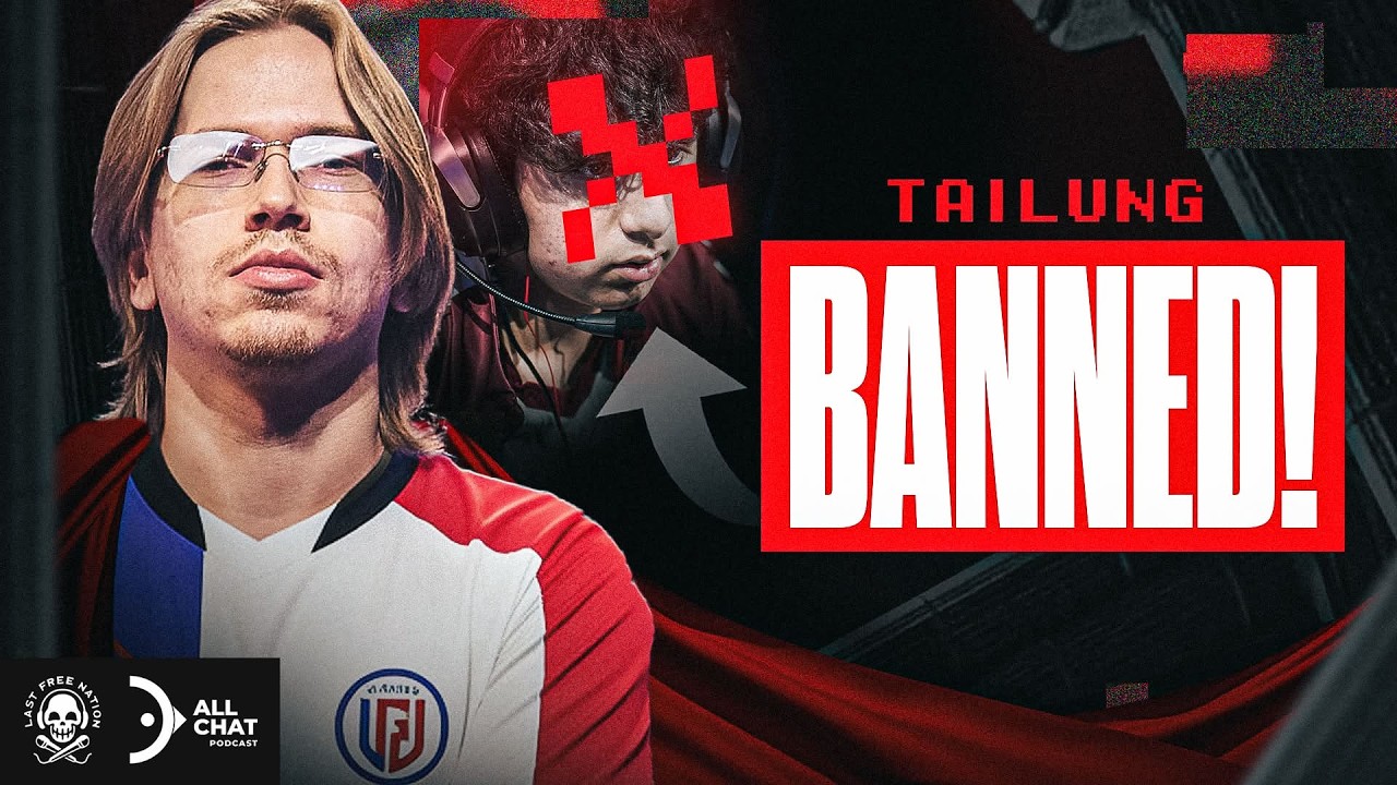 This Is Actually Dota's BIGGEST Match-Fixing Scandal | All Chat (ft Sheever)