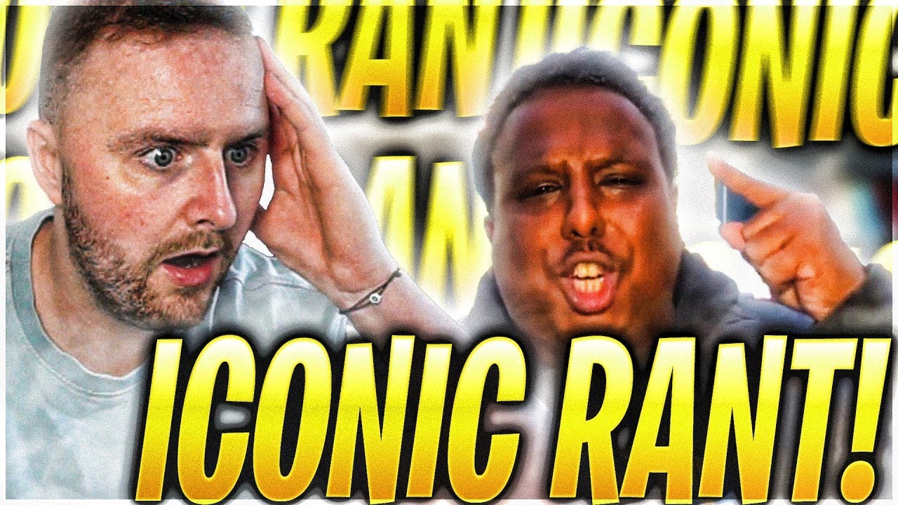 Reacting to Saeed's Man United's Newcastle MELTDOWN!