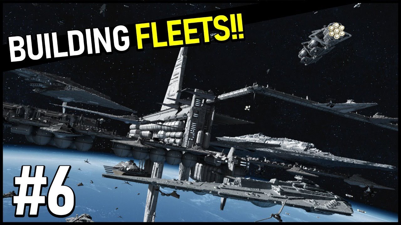 Fighting on All Fronts! | Empire at War Expanded: Thrawn's Revenge