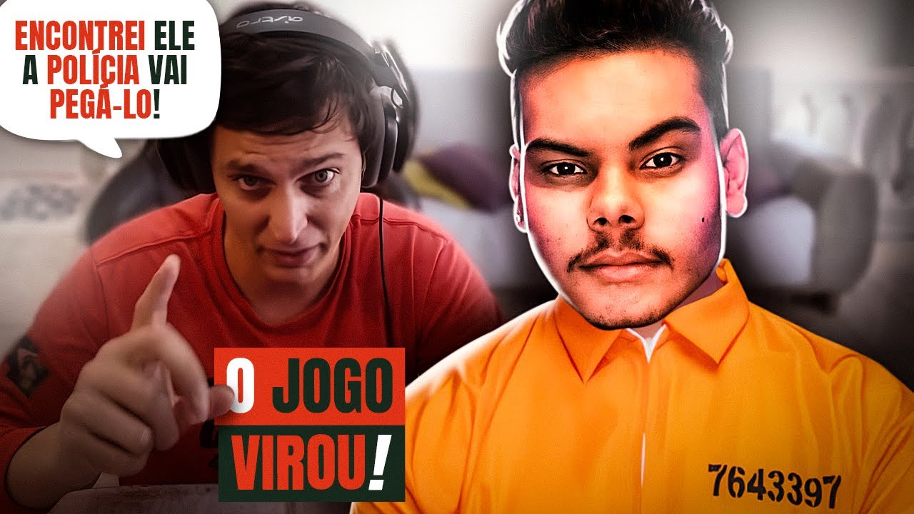 DESSA VEZ HULK BR FEZ A VÍTIMA ERRADA