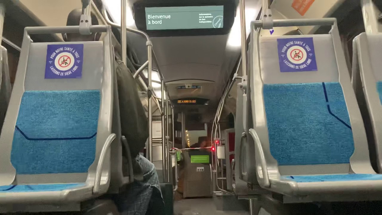 Bus RATP - Ligne 103 - Ecole Vétérinaire - Marché de Rungis - GX337 GNV - N•2793