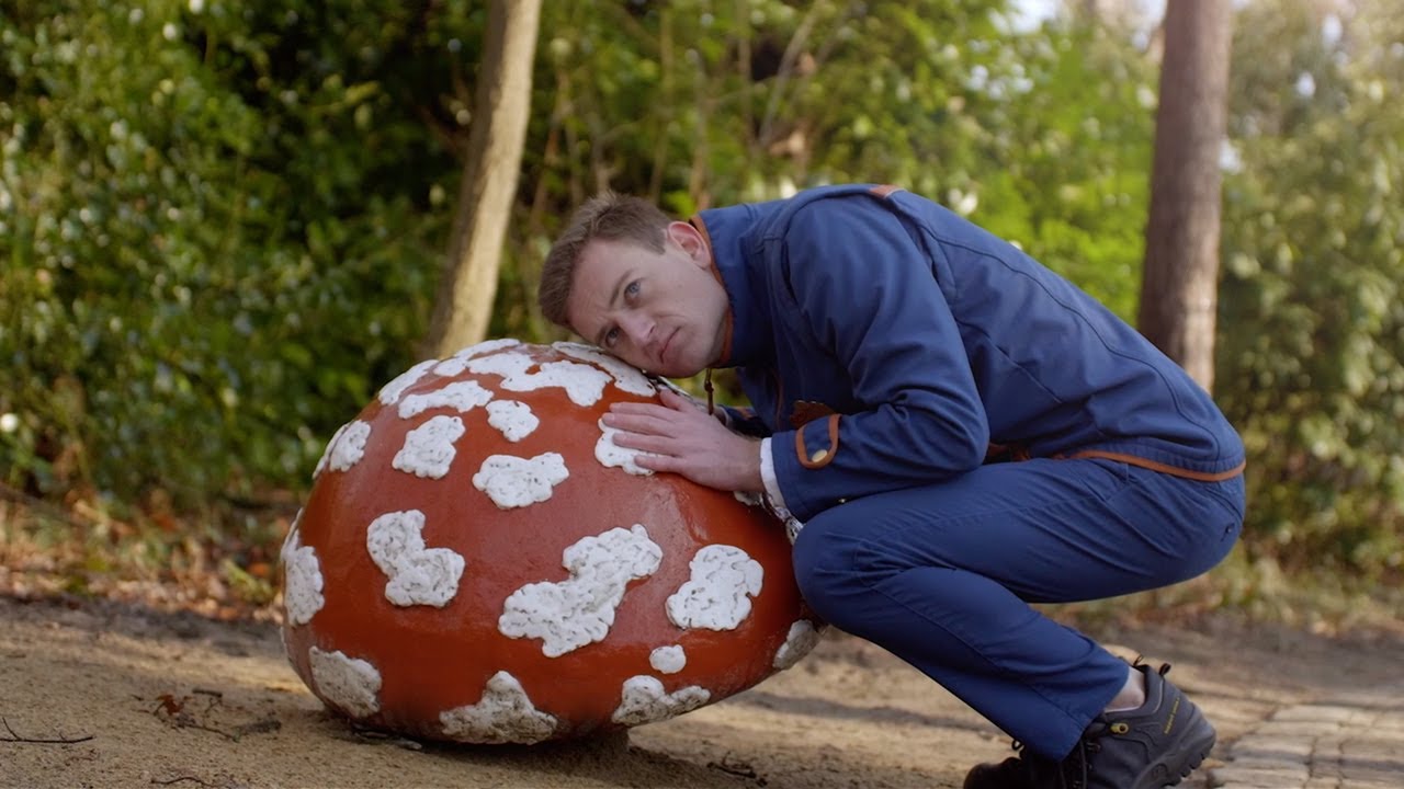 Hoe gaat het met de Efteling? 🍄 Een uniek kijkje achter de schermen! – Efteling ✨