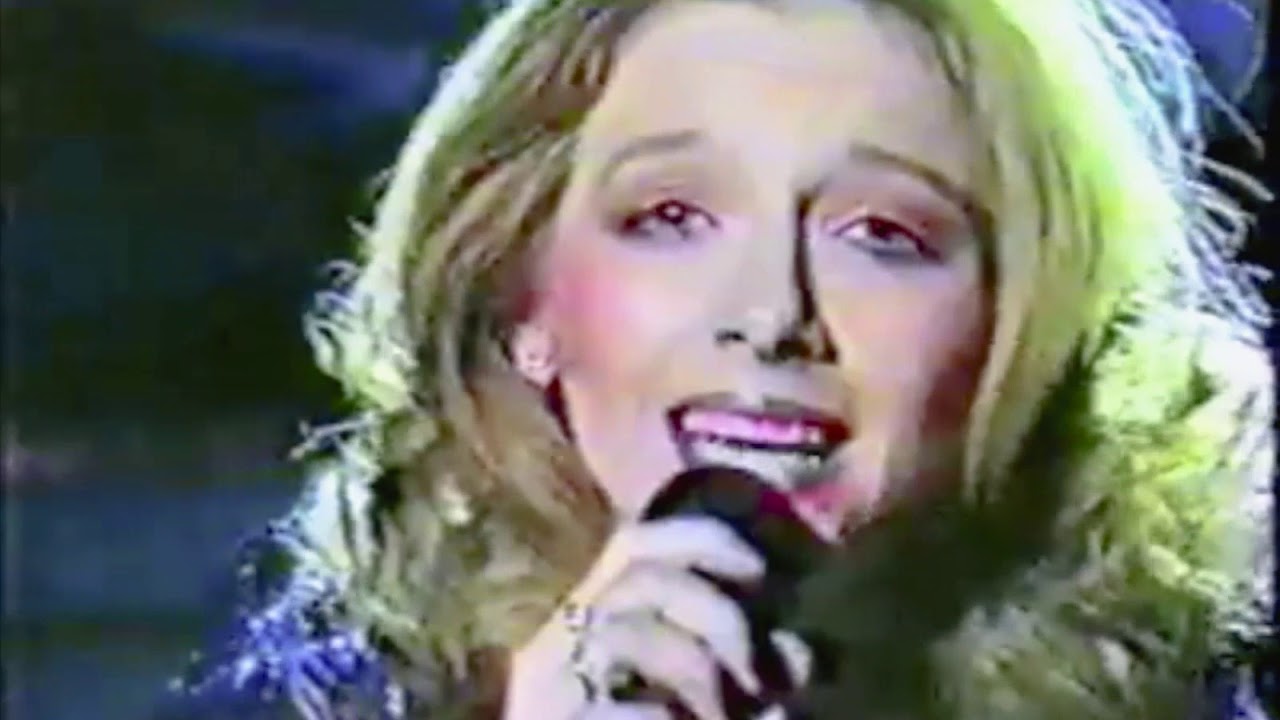 Lena Des O'Connor Tonight, Tues 16th October 1984