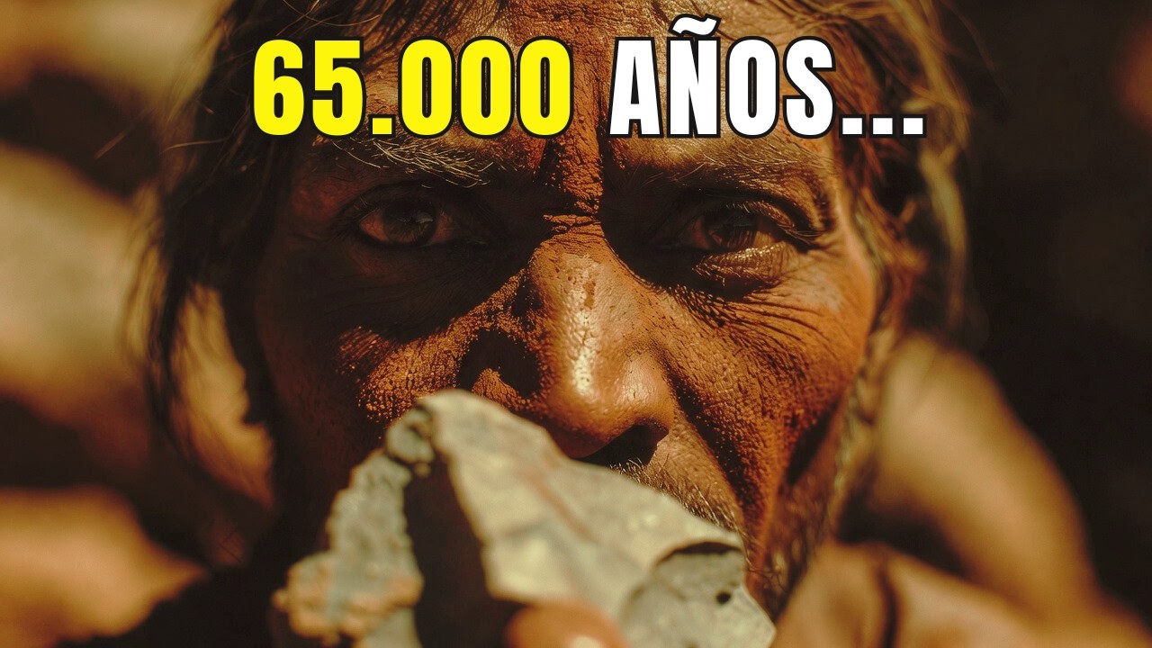 Madjedbebe (Australia): Los Artefactos de 65,000 A&ntilde;os Que DESTRUYEN la Llegada Tard&iacute;a Aborigen