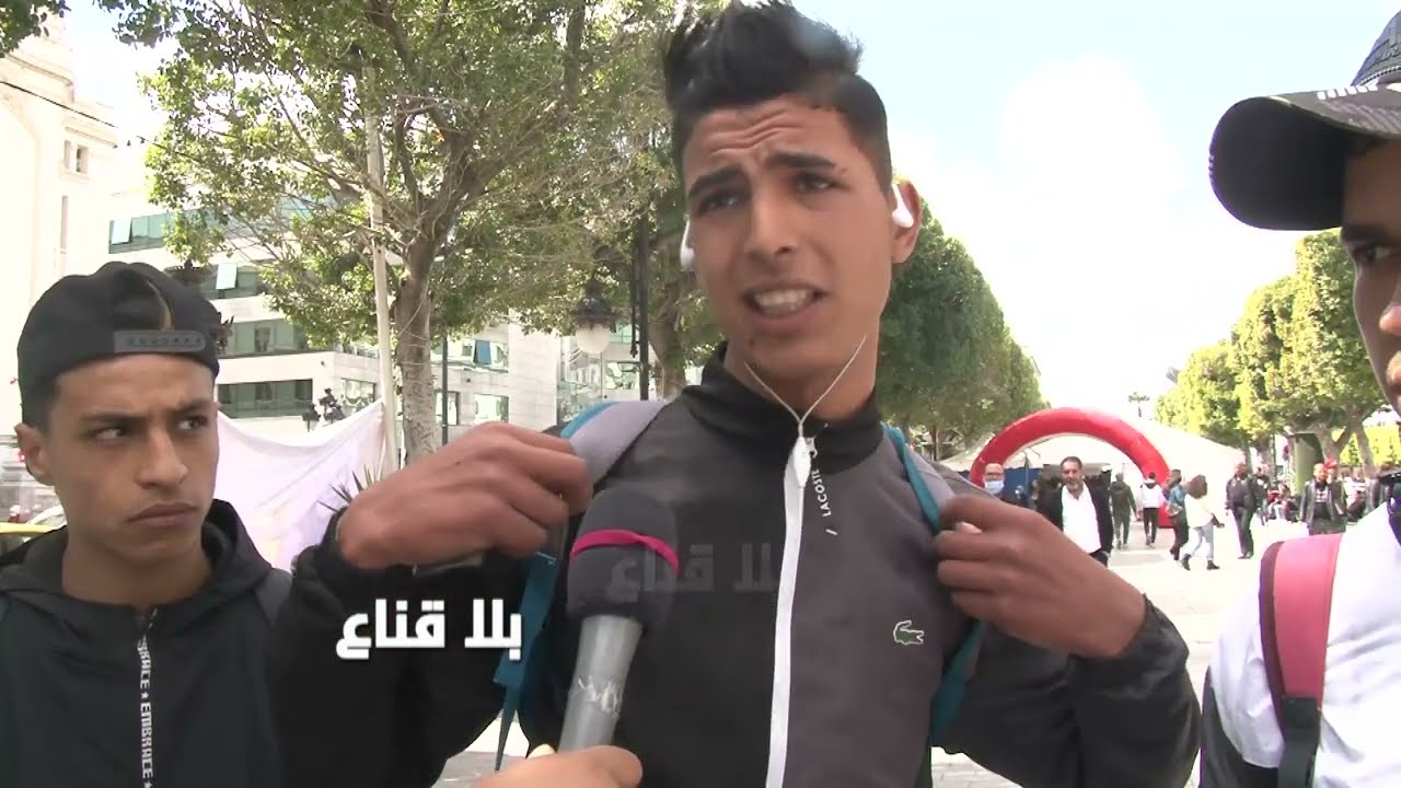 bila kinaa | أولاد حي التضامن : أحنا مش جبورة لكن مظلومين..القلب معبي وكل واحد ومخو ومنخوفوش