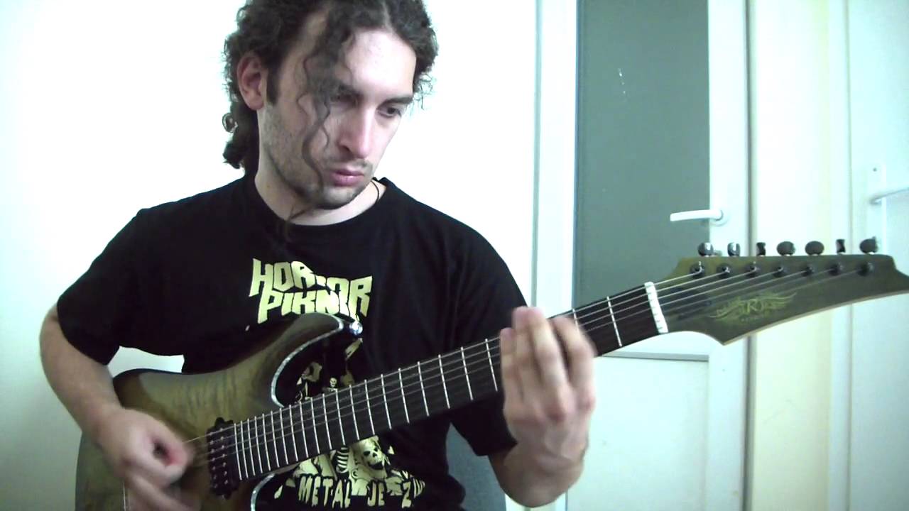 \m/ Horror Piknik - Sanduk lesson \m/