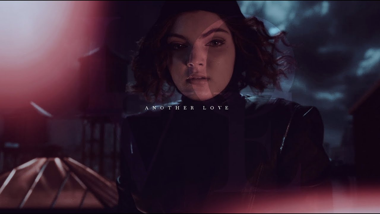 • Selina Kyle & Peter Parker || Another Love