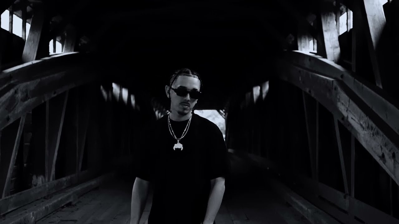 Peke Hrndz- Impaciente