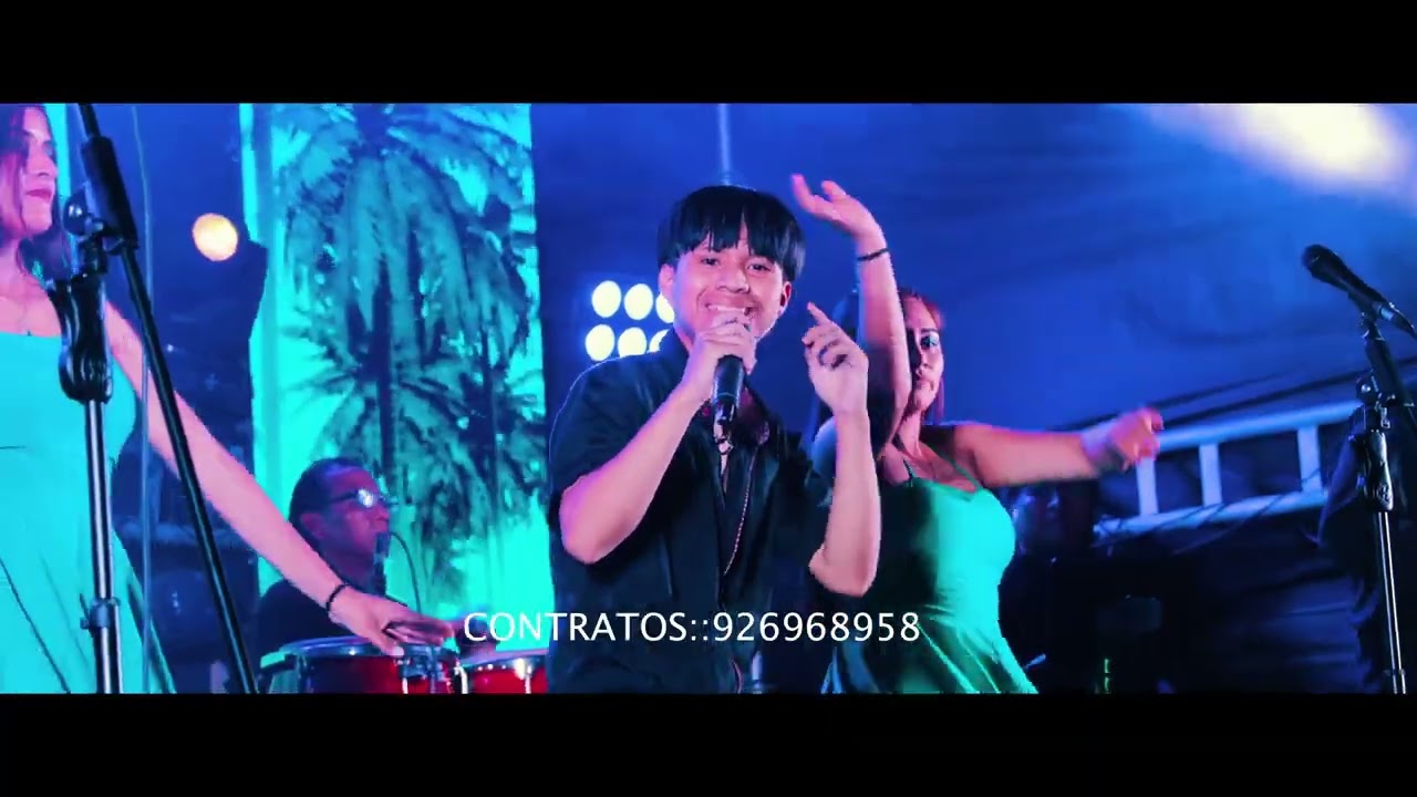 ¡¡INTERNACIONAL PRIVADOS!! 🌴 Mix Selva 🔥 El Kachorro 🐶 – En WAN 🐶