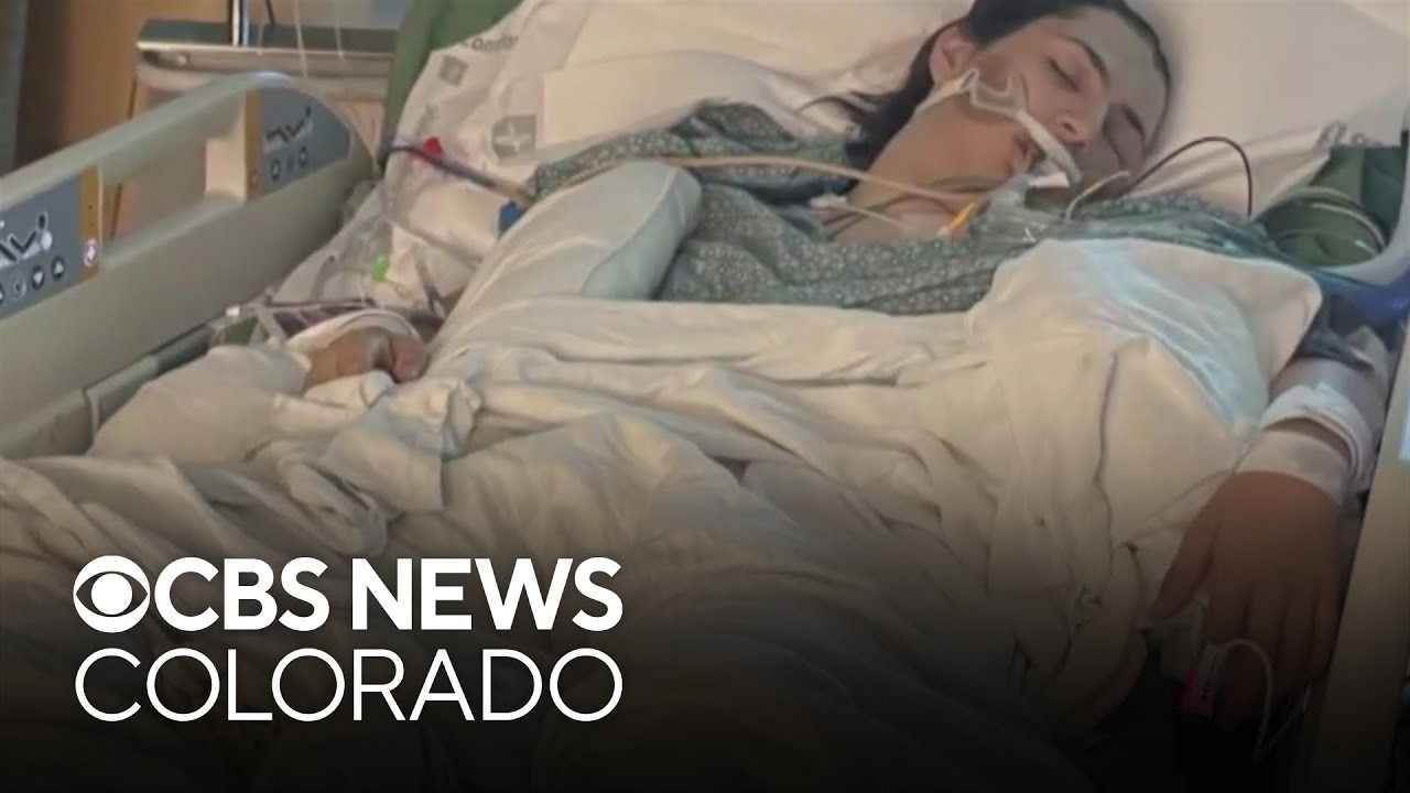 Student injured in Evergreen High School shooting 