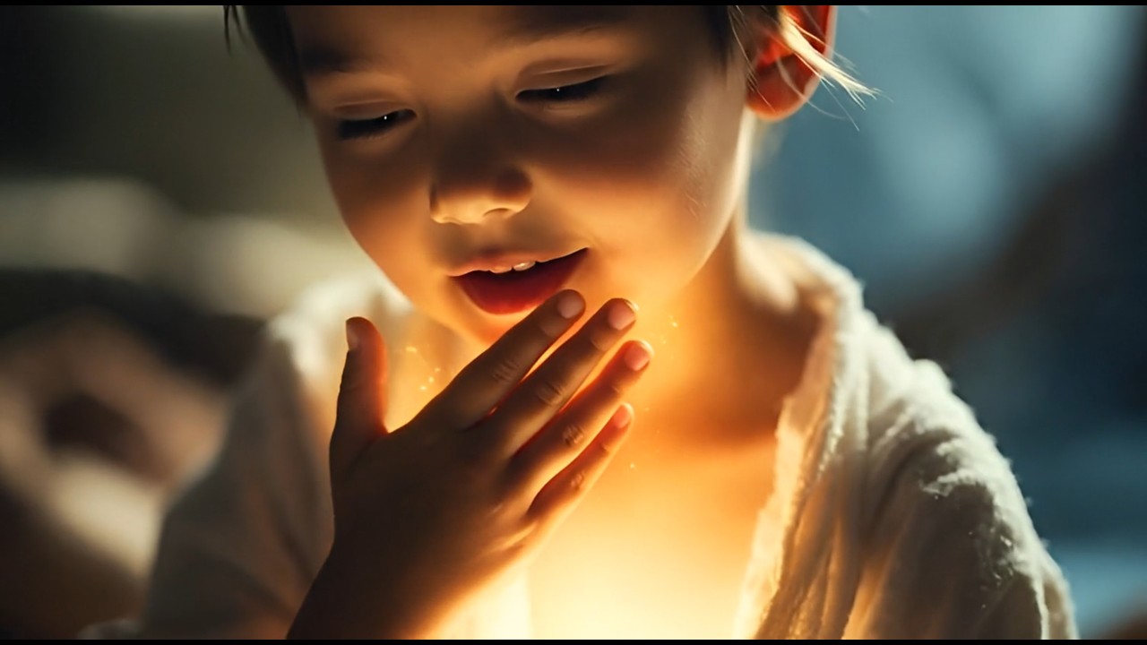 A Light in the Silence | Modern Sacred Children’s Choir Hymn