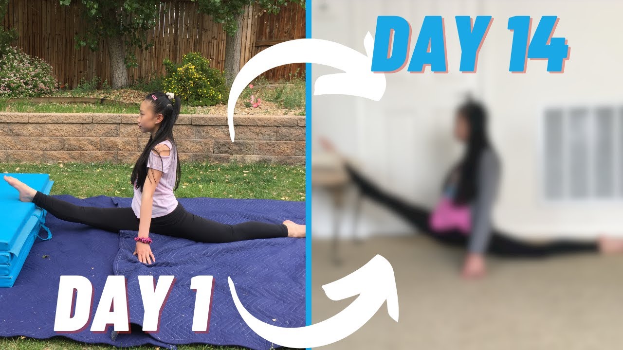 2 WEEK OVERSPLIT CHALLENGE (Results are INSANE!)