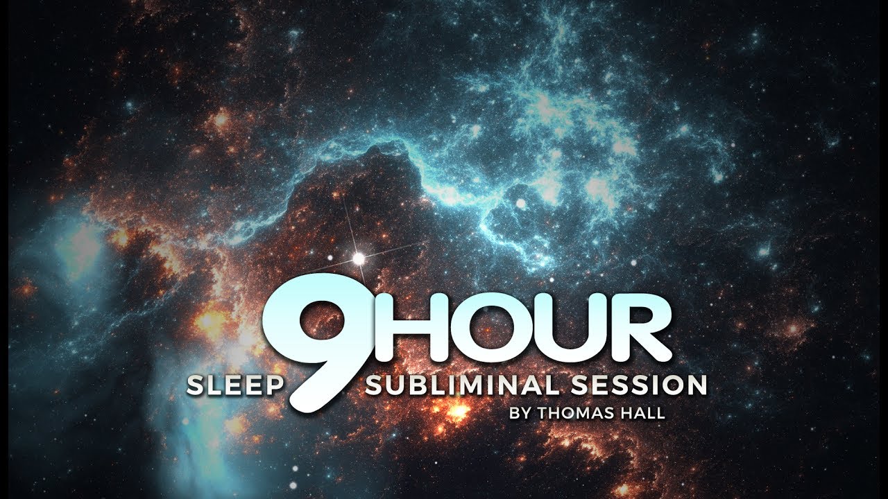 Awaken Your Inner Child & Be More Fun - (9 Hour) Sleep Subliminal Session - By Minds in Unison