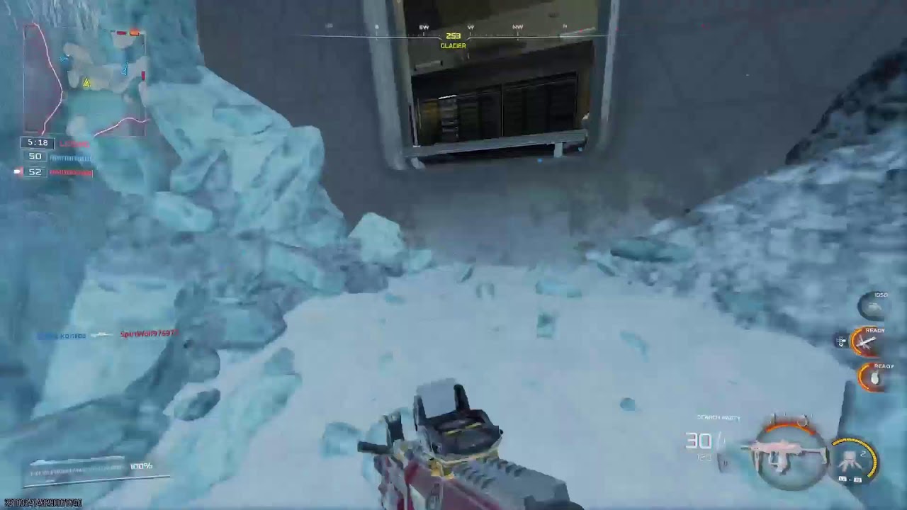 BO7 high kill game