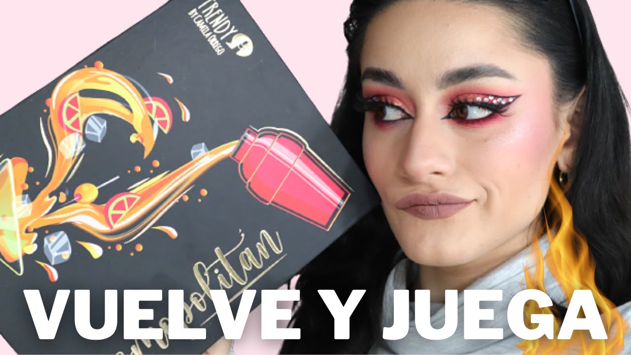 MÁS VERDADES SOBRE TRENDY|Reseña Cosmopolitan de Trendy ¿Mejoró, es peor, o siguió igual?