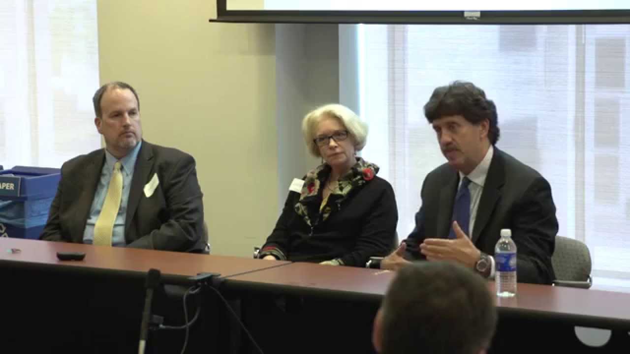 Discussion - Transboundary and Shared Resources