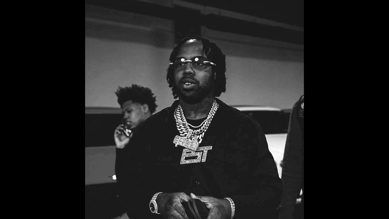 [FREE] EST Gee Type Beat 2024 - 