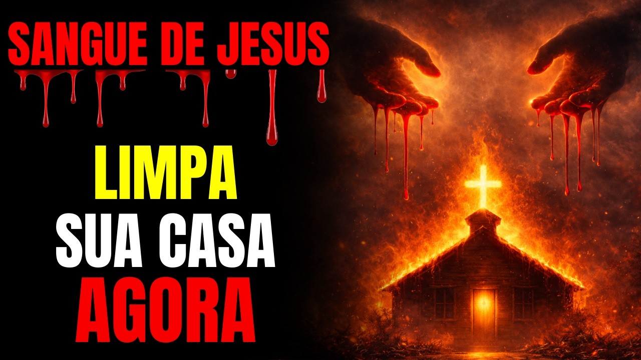 ORAÇÃO PODEROSA CONTRA ATAQUES ESPIRITUAIS DA NOITE QUE QUEBRA TODA BRUXARIA SALMO 91