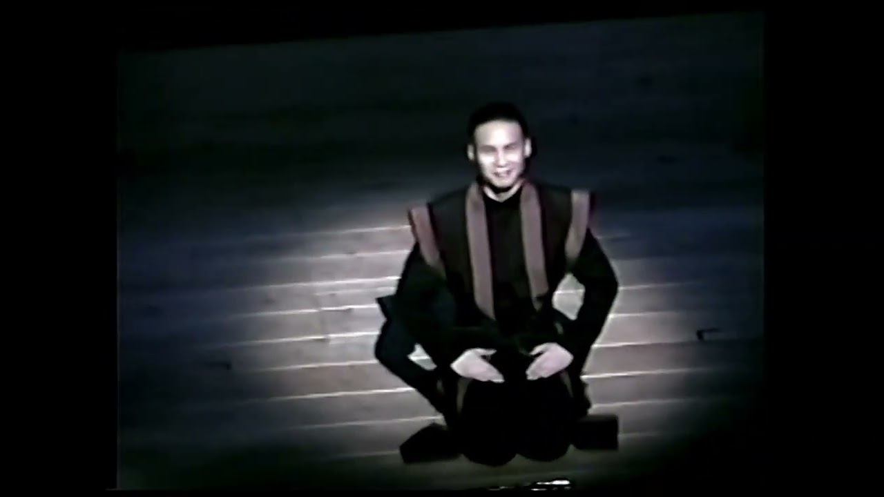 Pacific Overtures 2004