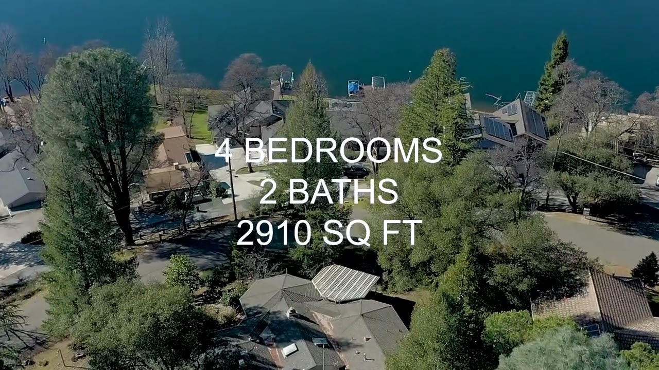 23827 Woodhaven Place  Your Home is Your Castle