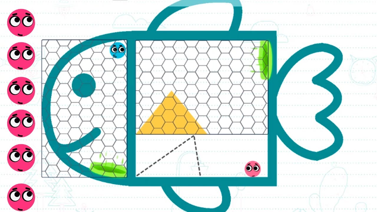 Love Balls - Daily Challenge and Level 526-550  Full Walkthrough Gameplay (iOS , Android )