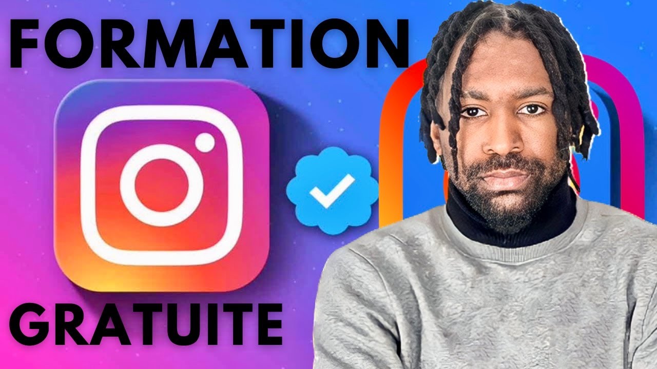 comment cr&eacute;er un compte professionnel Instagram ?