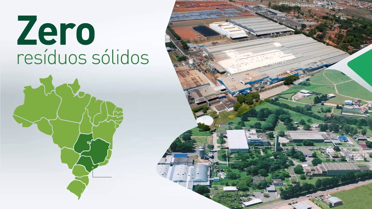 Plano de Sustentabilidade Unilever