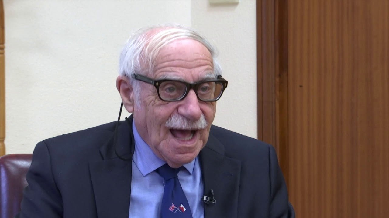 Three former Chief Ministers bid farewell to the EU