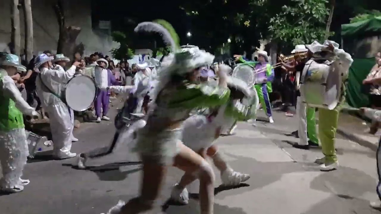 Carnaval 2026...florida oeste....