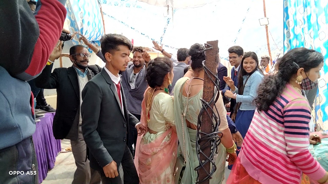 Garhwali Dance #uttrakhand #garhwal #Dholdhamo #pahadi #garhwaliwedding #trending #youtubeshort #no1