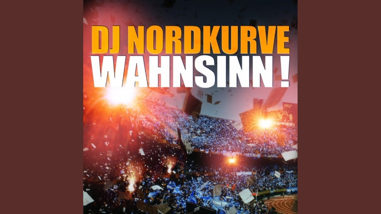 Wahnsinn! (Vocal Single Edit)