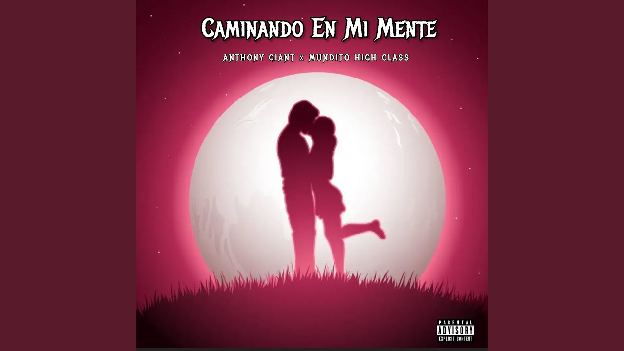 Caminando En Mi Mente