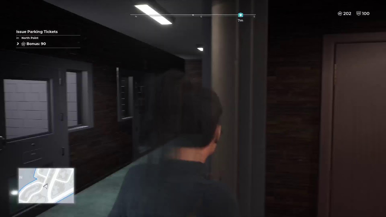 Police Simulator