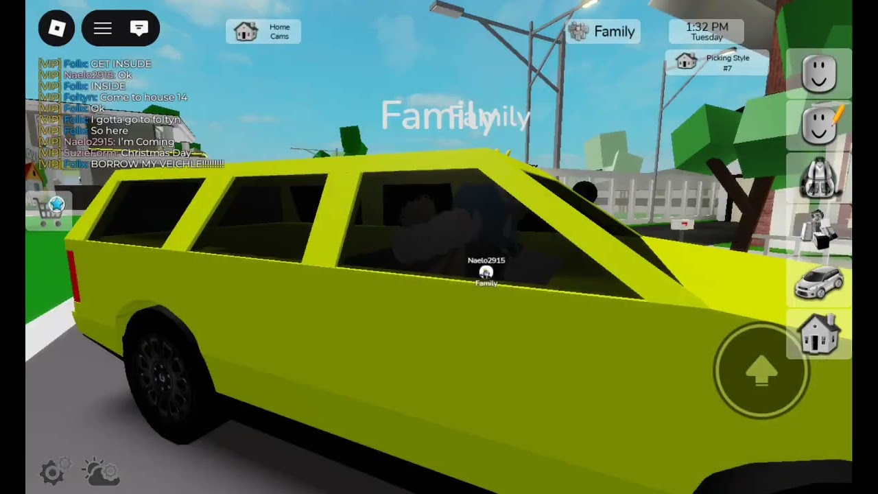 Old Video