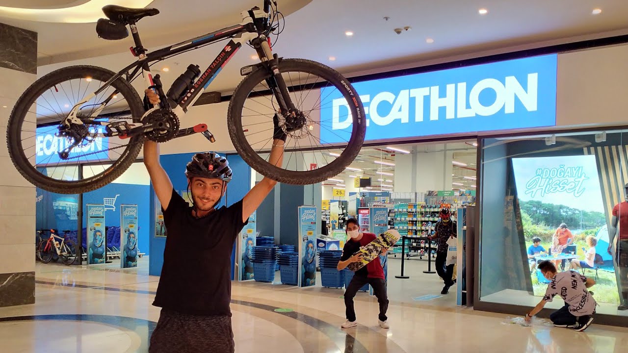 Decathlon Tanıtımı | Neler Var & Fiyat İncelemesi