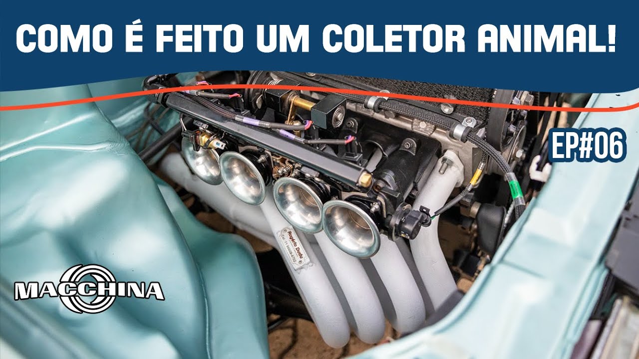 GOL GLT VAI RECEBER O COLETOR MAIS BONITO QUE VOCÊS JÁ VIRAM! EP#06