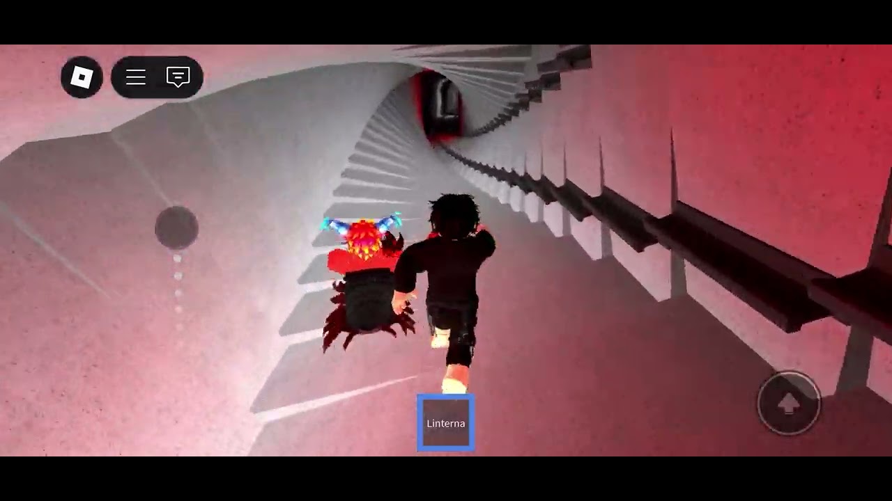 #roblox Thomas Halloween….