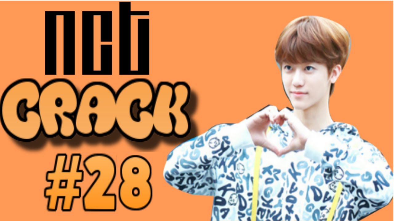 NCT Crack #28