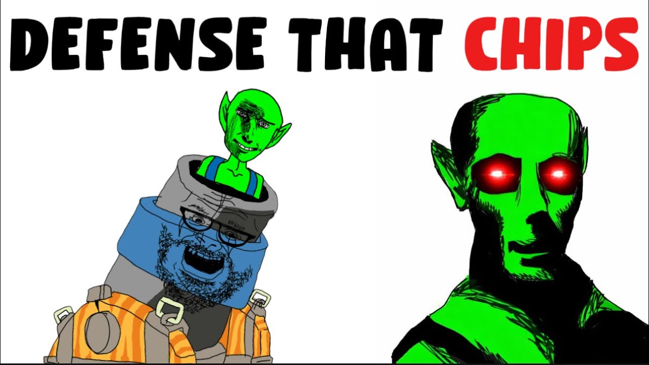Attacking This Deck Is A Mistake! They Push. You Win. 
