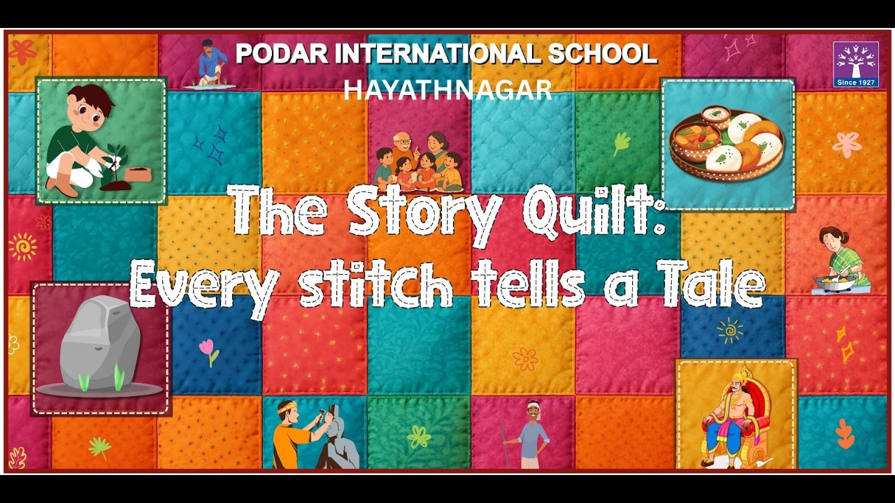 PIS HAYATHNAGAR - ANNUAL DAY 2025-26 (DAY -01)