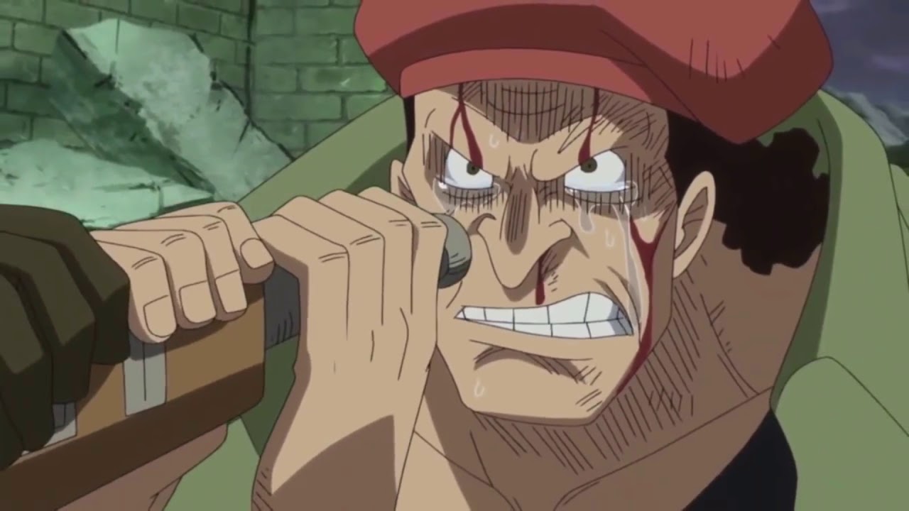 One Piece :The Vinsmoke Family