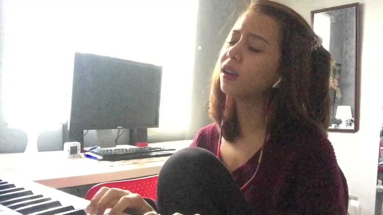 Banda Neira - Sampai Jadi Debu Cover