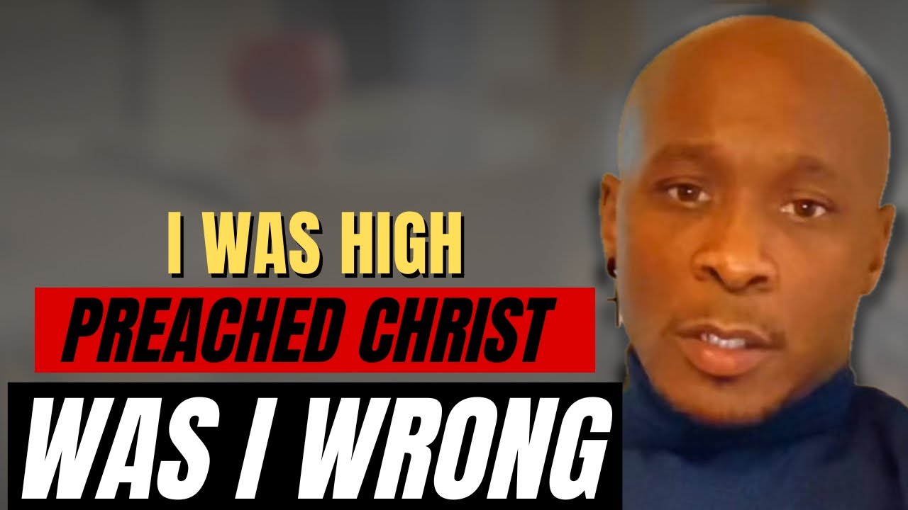 You're Not Perfect. God Still Wants To Use You.